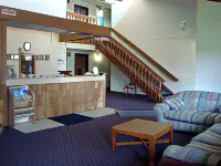 AmeriVu Inn & Suites-Avon - Wifi