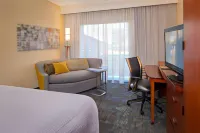 Sonesta Select Charlotte University Research Park