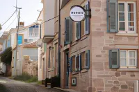 Barıs Otel Cunda