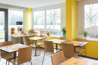 Aparthotel Adagio Access Strasbourg Illkirch Các khách sạn ở Illkirch-Graffenstaden