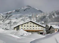 Après Post Hotel