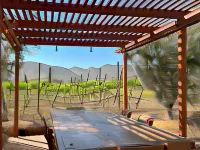 Valle Soléa Hotels near Adobe Guadalupe Vineyards & Inn Aztec Breeding Farm