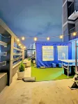 haruae hotel