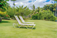 Old Hawaiian B and B Hotels near Coconut Island