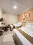 Ayuri Hotel Malioboro Hotels in Danurejan
