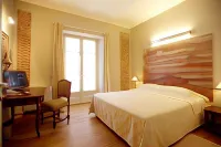 Rocche Costamagna Art Suites فنادق في La Morra
