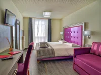Luna Wellness Hotel Hotels in Cogolo