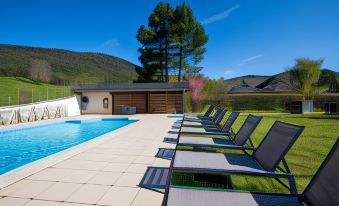 Logis le Vernay