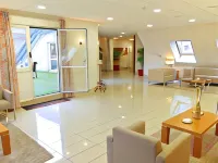 FC Infantas de León Hotels in Leon