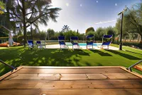 B&B Casale Ansamagi Relax & Pool