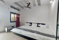 Goroomgo Hotel SONI Madhya Pradesh Hotels in Betul