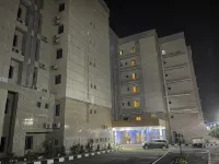 AA Hotel and Suites