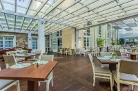 Coberturas Luxuosas No Resort IL Campanário Resort Ilcmaster فنادق في Quinta dos Ganchos