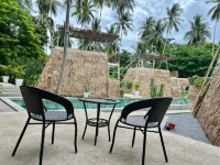 Chill Lay Resort Donsak Hotels in Don Sak