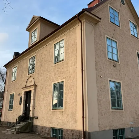 Sodervillan