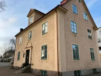 Sodervillan Hotels in Alvesta