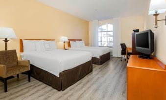 Fairfield Inn & Suites Temecula