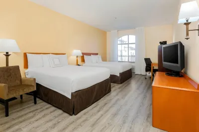 Fairfield Inn & Suites Temecula Hôtels à : Temecula