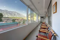 Gawalmandi Serenity Kalam Hotels in Kalam