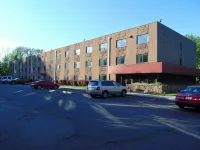 La Mirage Hotels in North Brunswick Township
