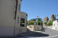 Hotel Espace Cite