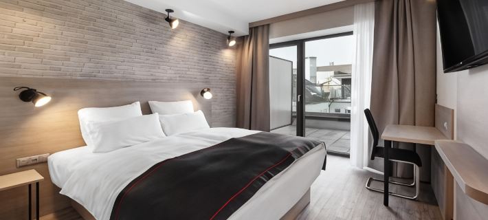 Dormero Hotel Budapest Hotels in Budapest
