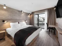 Dormero Hotel Budapest - 4-Star