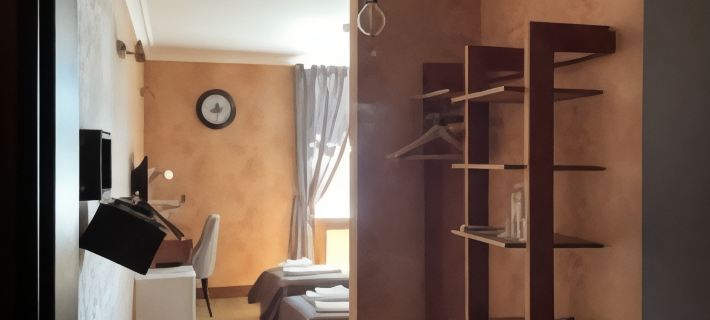 Biblioteka Boutique Hotel โรงแรมในโวลอกดา