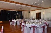 The Pegwell Bay Hotel - servizio colazione