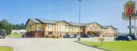 Super 8 by Wyndham Warrenton Hotels in Warrenton