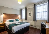 Kingscliff Hotel Holland on Sea Hotels in Clacton-on-Sea