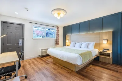 Ardsley Acres Hotel Court Hotels in 