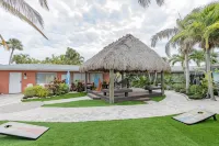Siesta Key Beachside Villas Hotels in Siesta Key