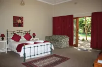 Karoopark Guest House Hotels in Camdeboo Local Municipality