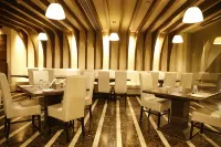 Hotel Orange