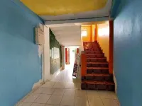 Hotel Hing Amimah Near Bau Bau Port RedPartner Hoteles en Wolio