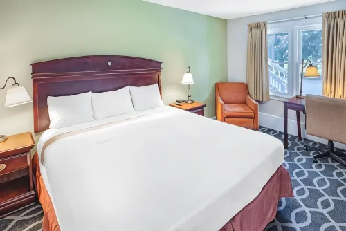 Travelodge by Wyndham Great Barrington Berkshires Các khách sạn ở Sheffield