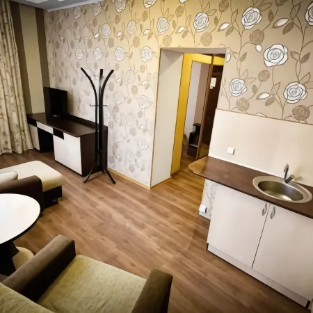 Гостиничный комплекс Славянский Отели в г. Новополоцк