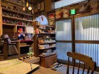 Wagaranchi Kumano otelleri