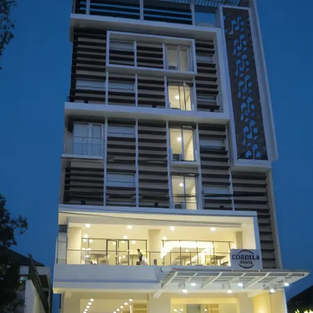 Cordela Hotel Cirebon
