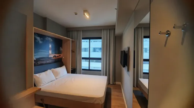 由Nobile管理的薩爾瓦多阿斯特龍套房世界