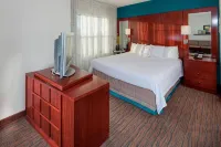 Residence Inn Dover Hotels in Kent County