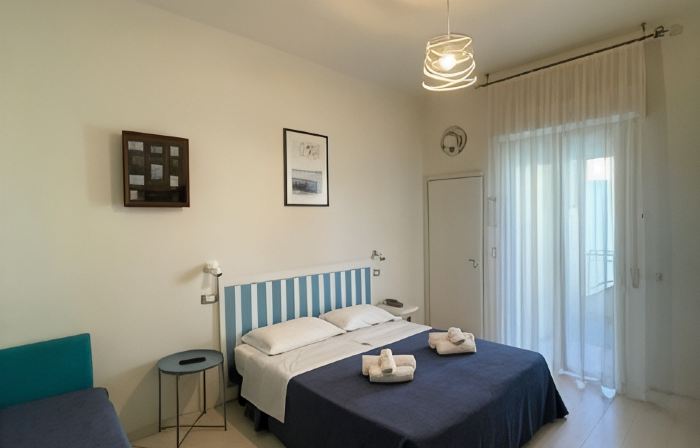 Hotel Dei Platani