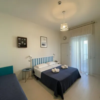 Hotel Dei Platani Hotels near ميراماري
