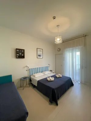 Hotel Dei Platani