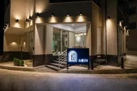 Gangneung Sodol23 Poolvilla Các khách sạn ở 