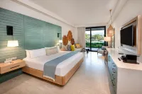 Adults Only Club at Lopesan Costa Bávaro Resort