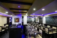 PP Residency Hotels in Padur
