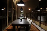 The Backpack Shack Hotels in Dana Bay