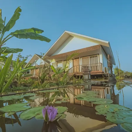 Exotica by the Sea